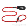 Pet Products Adjustable training nylon rope